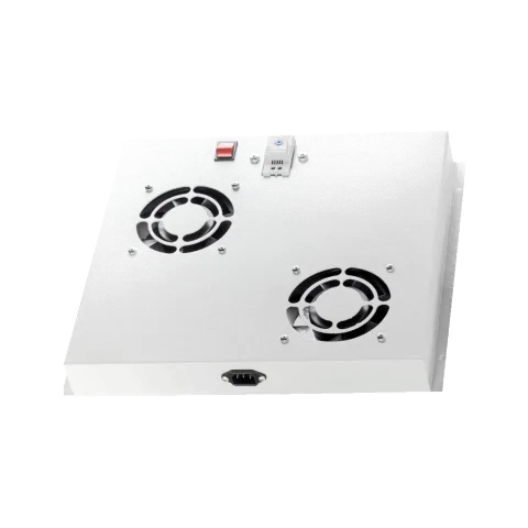 2li 19" Outdoor Fan Modülü Termostatlı On/Off Switch