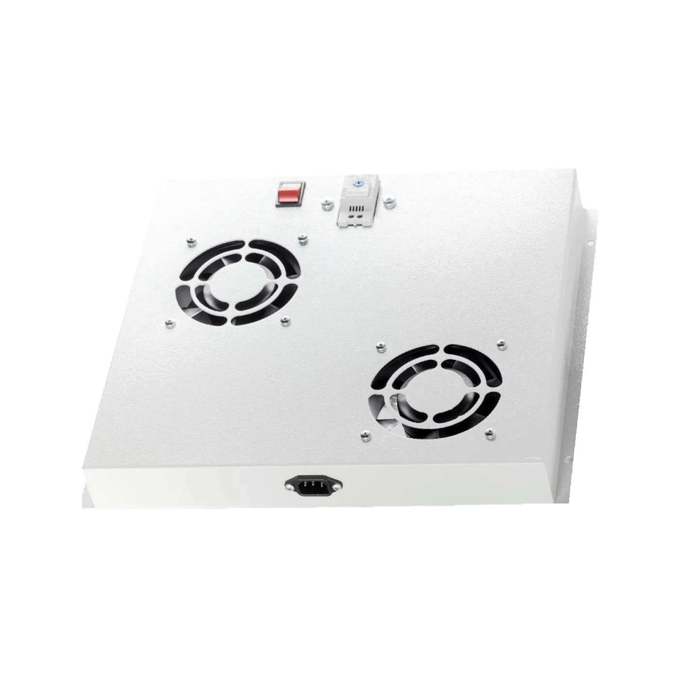 2li 19" Outdoor Fan Modülü Termostatlı On/Off Switch