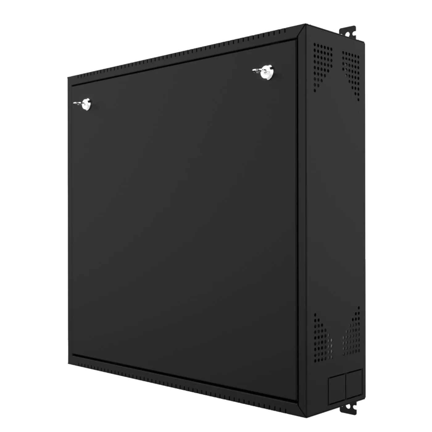 VATPAN Duvar Tipi DVR Box Kabinet — 2
