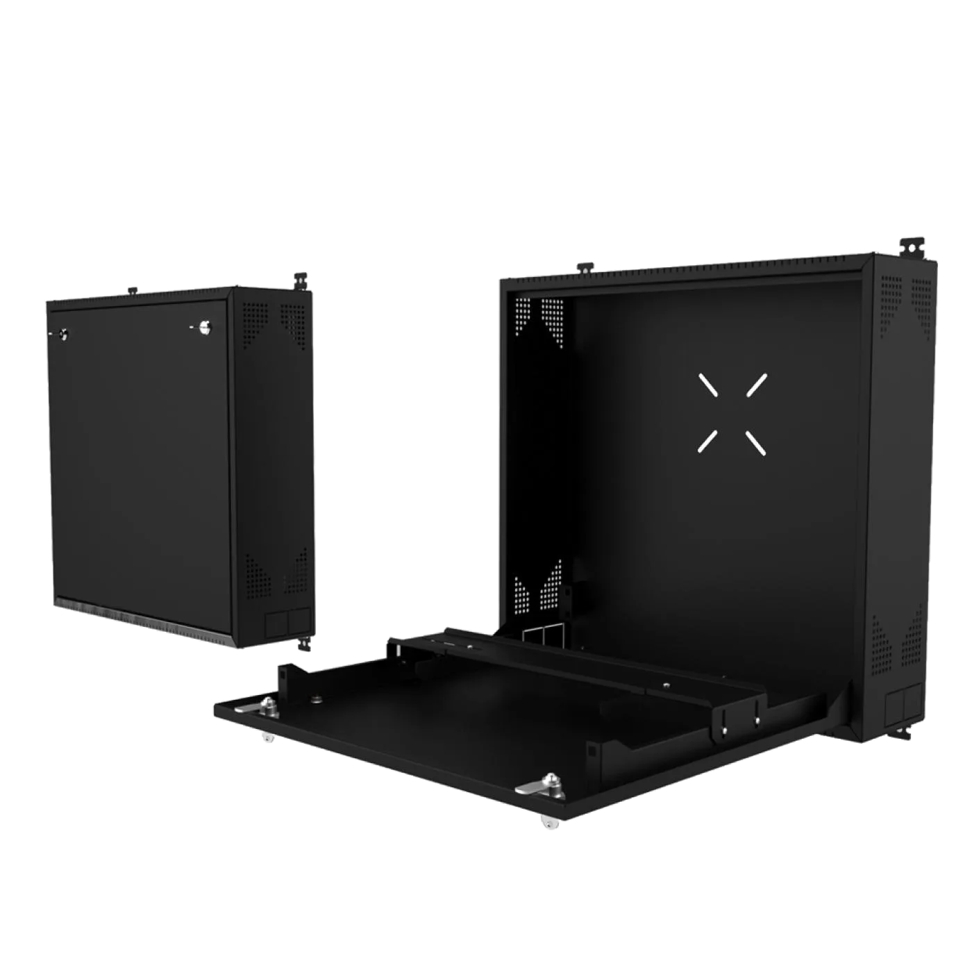 VATPAN Duvar Tipi DVR Box Kabinet — 3