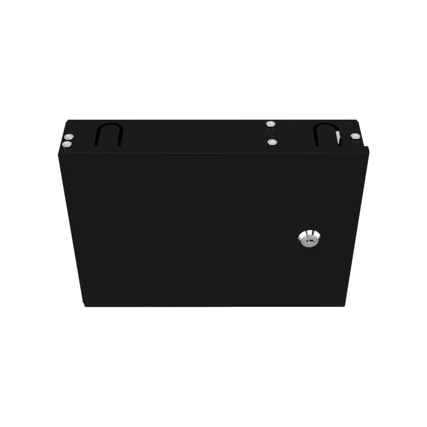 Duvar Tipi 8 Port SC Simplex Fiber Optik Kutu Boş — 3