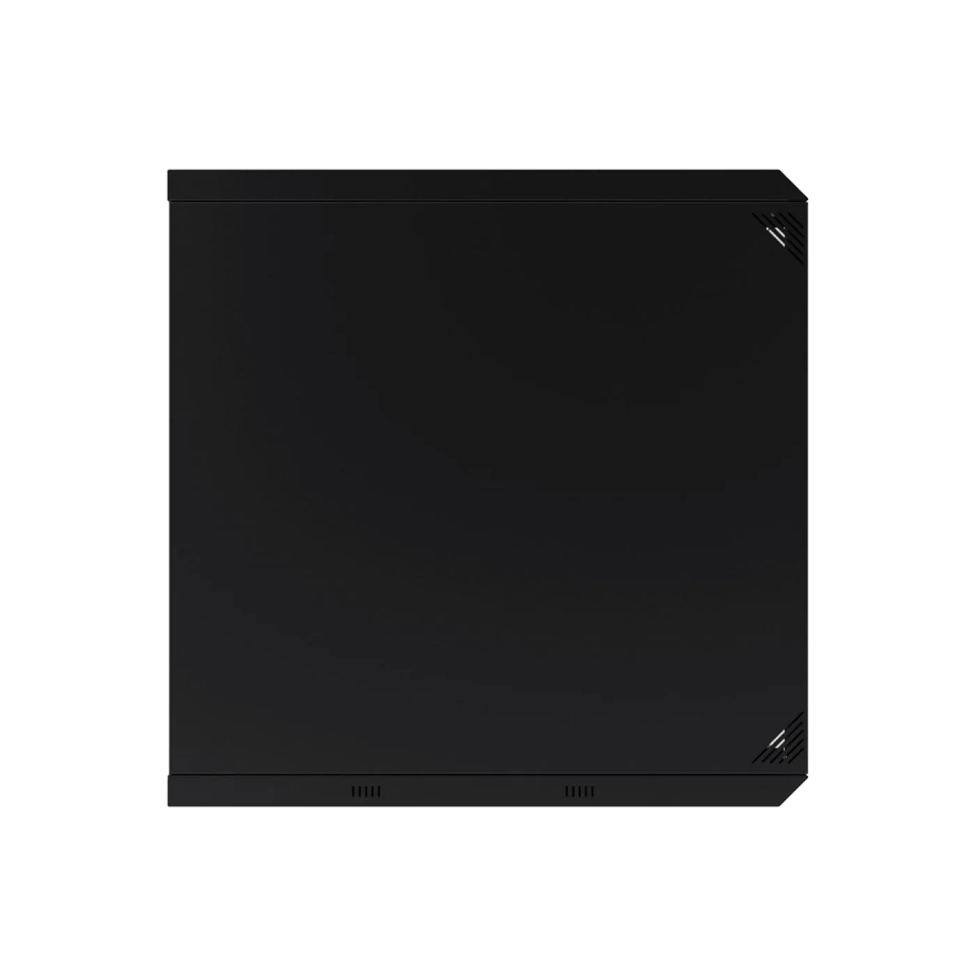 12U 19" 450mm Duvar Tipi Rack Kabinet — 6