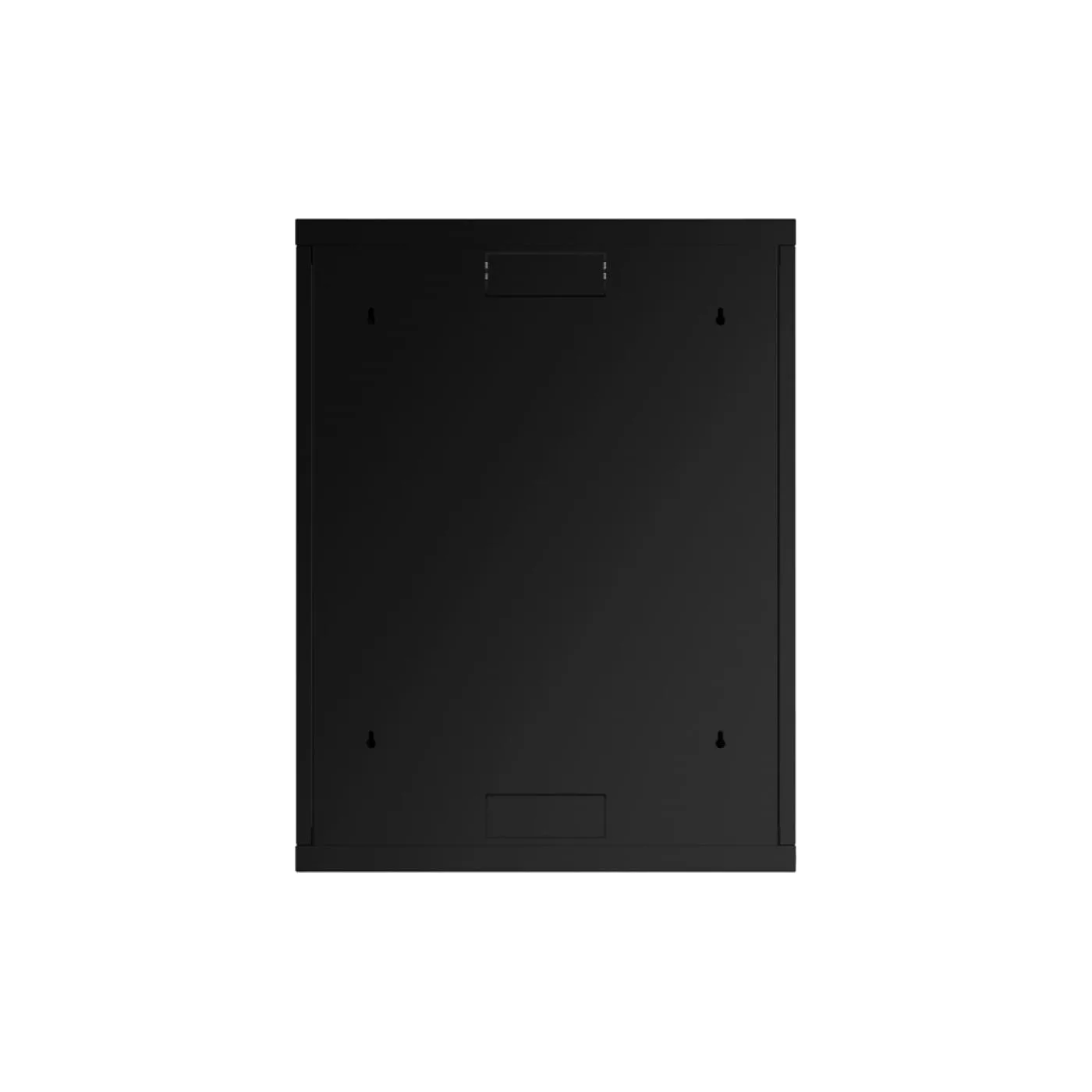 15U 19" 450mm Duvar Tipi Rack Kabinet — 3