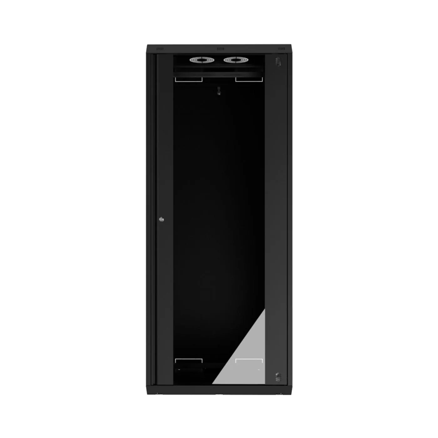 28U 19" 600x1000 Dikili Tip Rack Kabinet — 3