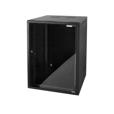 20U 19" 600mm Duvar Tipi Rack Kabinet