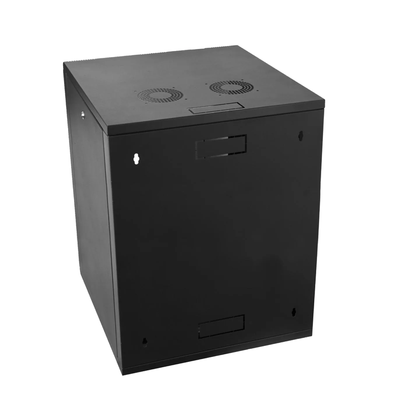 20U 19" 450mm Duvar Tipi Rack Kabinet — 3