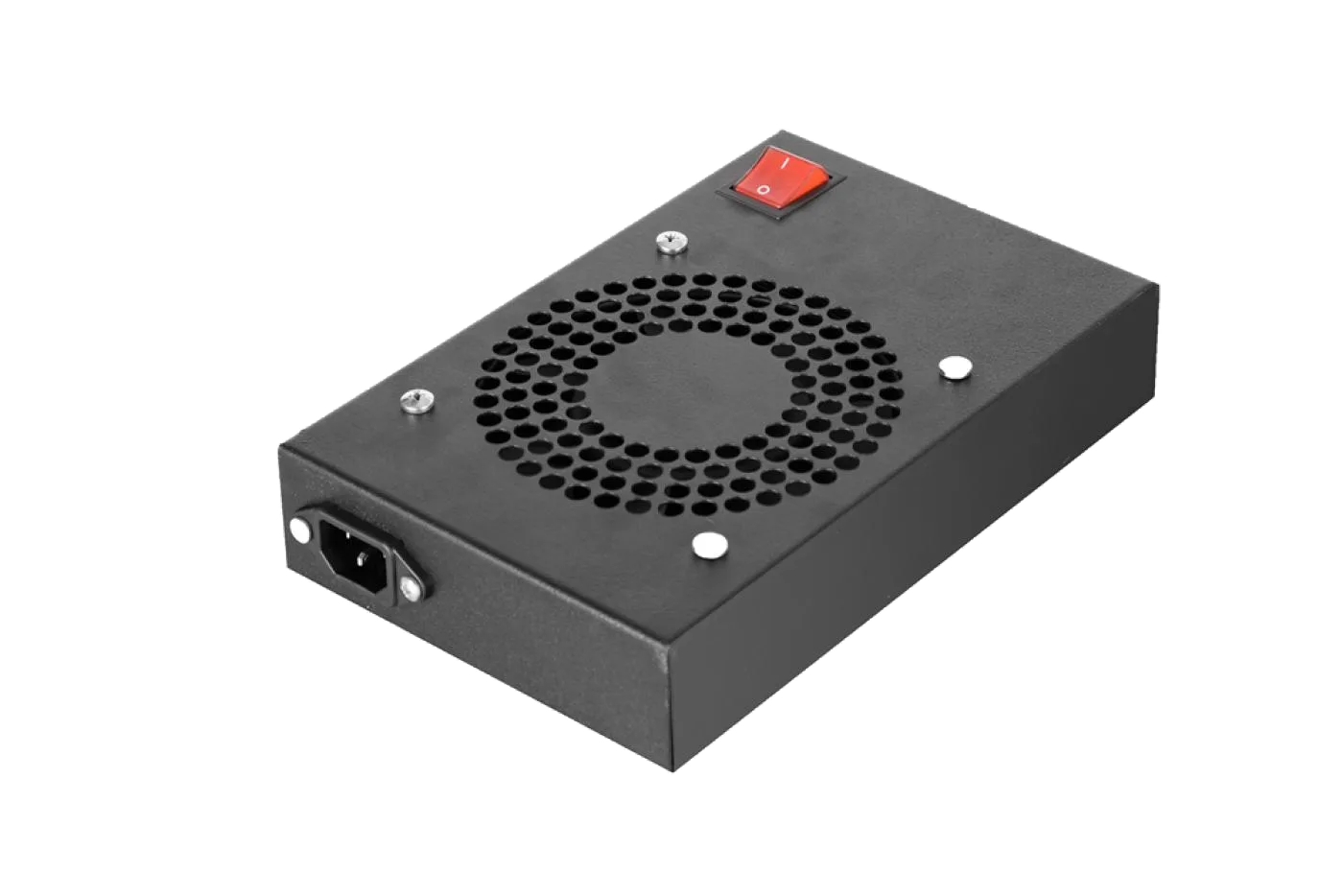 Tekli Fan Modülü Termostatlı On/Off Switch — 3
