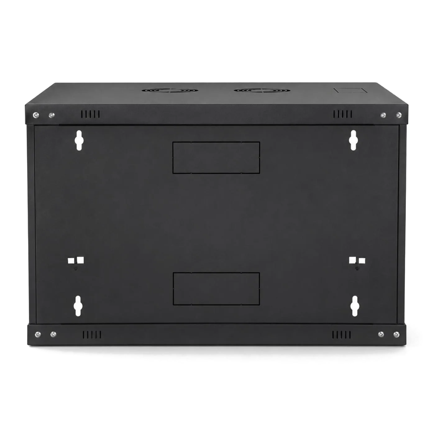 12U 19" 450mm Duvar Tipi Aptus Serisi Rack Kabinet — 4